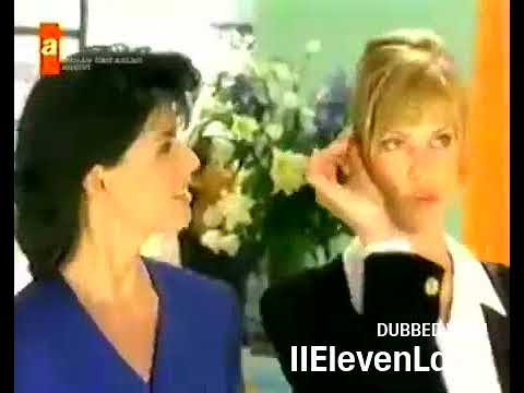 Elidor Professional Promo TVC 1995 (30s) (Tagalog Dub) (Turkey)