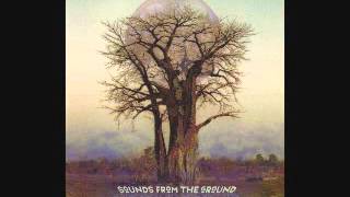 Sounds from the Ground - Where the Wild Things Were