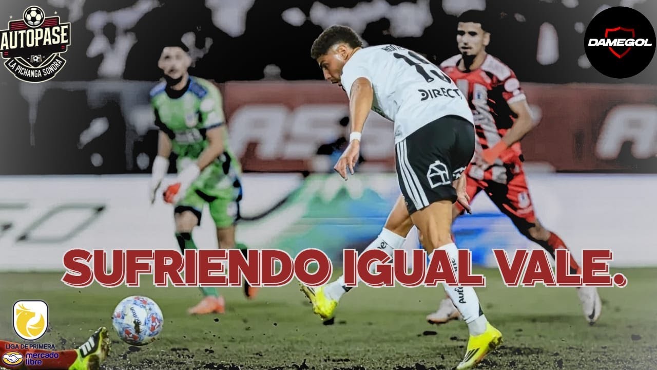 🔴[[EN VIVO]]🔴 Autopase - Sufriendo igual vale
