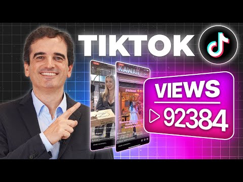Cómo Hacer Marketing Digital en TikTok 2025 