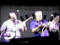 The Seldom Scene - Big Train from Memphis
