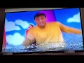 Closing To The Wiggles Wiggle Time 1999 VHS