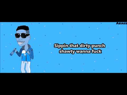 Rod Da God - Don't Sleep Lyrics