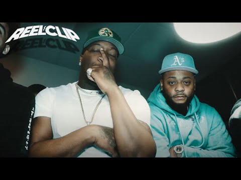 TBG (Kam Bino & SheedBe)  - Gun Smoke (Official Music Video) [Dir.By @manzano_bros]