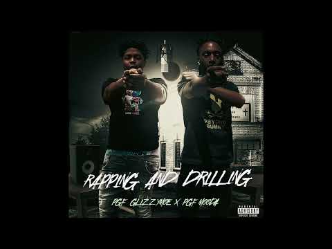 PGF GlizzyMoe - Drop The Lo
