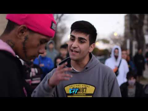 AFFA vs ATRIX vs CRANNE - OCTAVOS (Fecha 1, Temporada 2021/22)