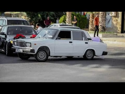 Azeri Bass Music 2023 | İkimizdə Tələbəydik - TREND olan mahnı