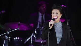 It&#39;s alright with me - Holly Cole