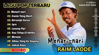 Download lagu Raim Laode - MENARI NARI - DUNIA YANG NANTI - BERSENJA GURAU - IQRO | LAGU POP VIRAL TERBARU mp3