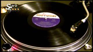 Tammi Terrell - Come On &amp; See Me (Slayd5000)