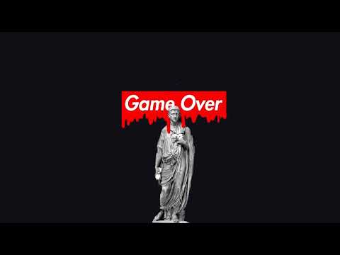 SE7H MC - "Game Over"💔(Prod. Loser)