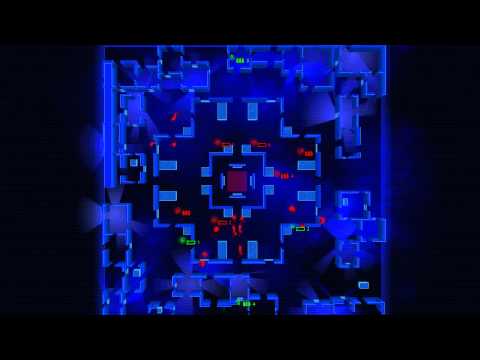 Frozen Synapse -- Final level Success