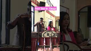 Download lagu UNING-UNINGAN BATAK #gondangbatak #shorts mp3