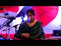 Tere Ishq Mein by REKHA BHARDWAJ and Vishal Bhardwaj | Bazm e Khas | Live