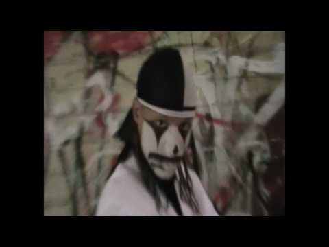 MurdaClown & Demon Zero - Rufmord (feat. Marekk & Morph) (Murda Ron Diss) [Video]