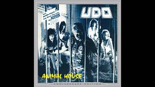 U.D.O. - Hot Tonight