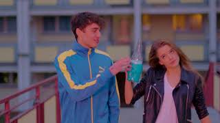 JESSMO - Come With Me (Official Video)