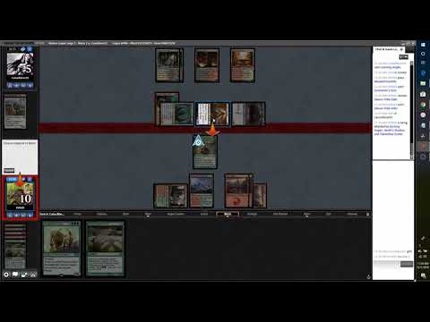 L9M1   Mardu Death's Shadow