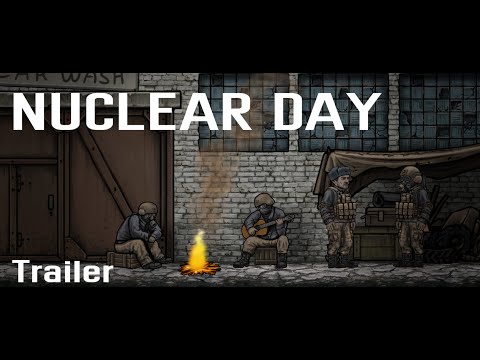 Nuclear Day Survival Video