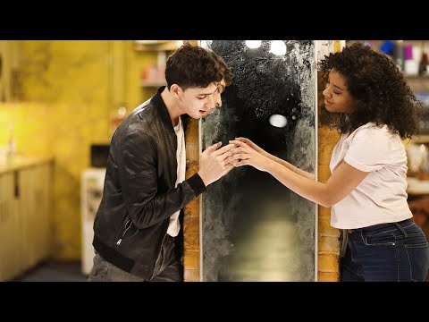 Urgent 'West Side Story' Update Is For Lovers, America in 2020