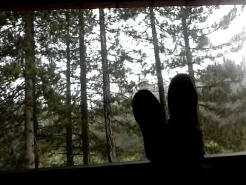 IL SILENZIO LO SPECCHIO DELLA MENTE