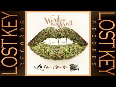 Cyko - Word On The Street [Ft 5th Street Bree] *1080p*
