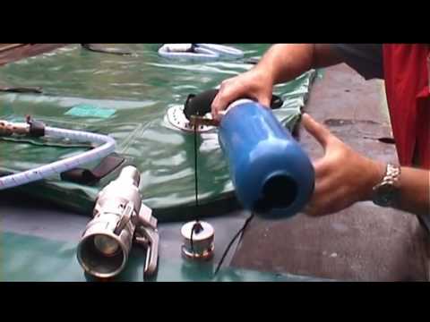 Video thumbnail for Anti splash funnel