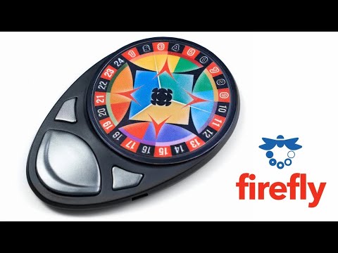 Now on Kickstarter: Firefly: A Gaming Gadget To Spice Up Our Social Lives