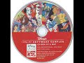 Disney Interactive 1996 97 Software Sampler Demo PC Windows Macintosh Gameplay