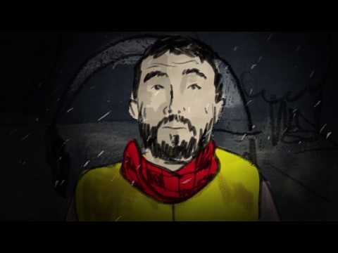 Լավ Էլի & Արմինե Հայրապետյան - Արեւին, Արեւին / To the Sun, to the Sun (animation)