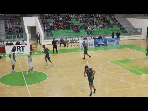 Xhiro 4: KB Trepça - KB Rahoveci (Pjesa 1)