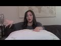 Original Bamboo Pillow Instructions