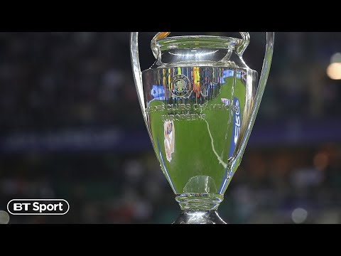Full UEFA Champions League Round of 16 draw (Man Utd v PSG, Liverpool v Bayern Munich)