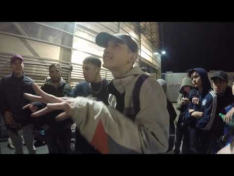 LIL DROP vs PLETS - 2do Lugar - Catamarca Vol.5 1vs1vs1vs1 Puntos Dobles 2019