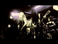 Kobra and the Lotus "War Horse" 