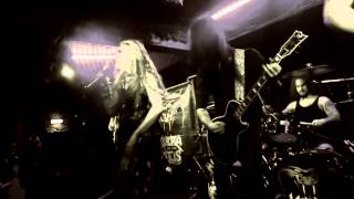 Kobra and the Lotus &quot;War Horse&quot;