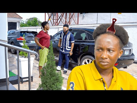 Local Girl Won Rich Man's Heart-SONIA UCHE ,CHINENYE NNEBE ,stephen odimgbe(2025 LatestTrendingMovie