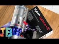 Video review Dyson Cyclone V10 Animal (394429-01)