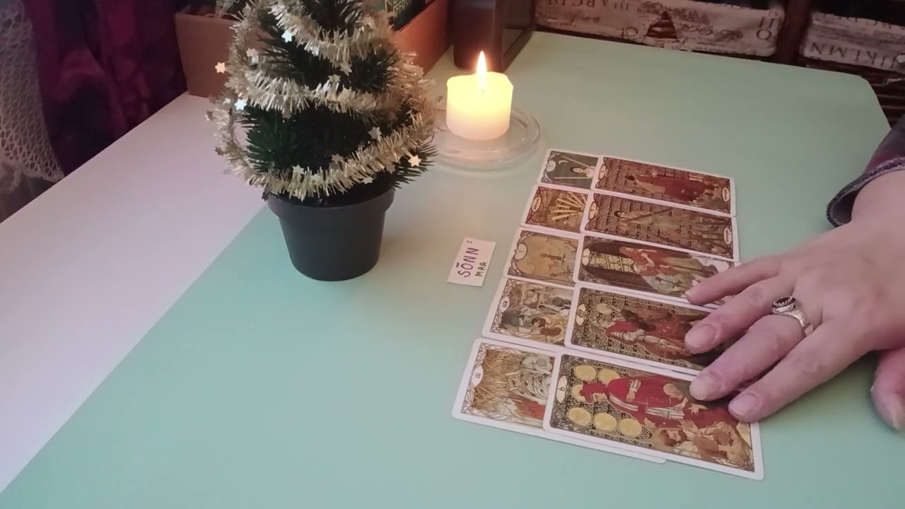 2025 aasta lühihoroskoop:Jäär, Sõnn, Kaksikud, Vähk, Lõvi, Neitsi.