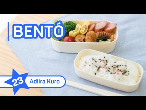 Bentó