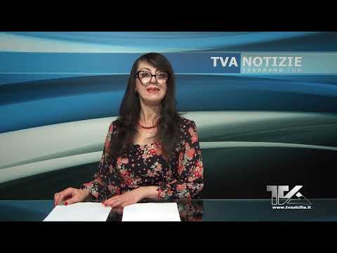 TVA NOTIZIE 19-01-26