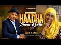 Adam Harun Haadha Mana Kootii AI Cover New Oromo Love Song 2026 OromoAIMusics