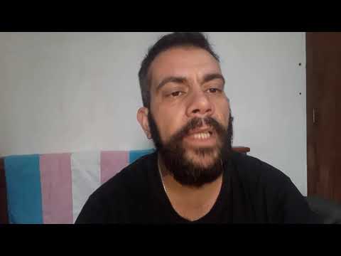 o que é um homem trans ,o que É uma mulher trans..