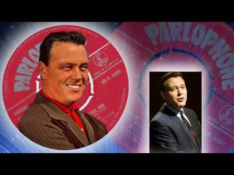 Matt Monro  -  Softly As I Leave You