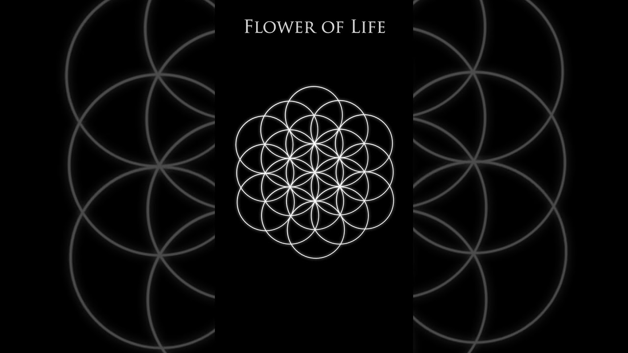 The Magic of Sacred Geometry - Randall Carlson