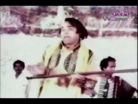 Munh Aai Baat Na Rehndi Ai by Alam Lohar - Baba Bhulley Shah