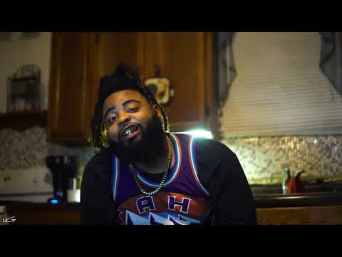 Gino Santana - Big Gangsta