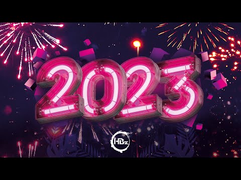 NEW YEAR PARTY MIX 2023 | Best of Bass & Bounce 🥳