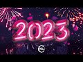 NEW YEAR PARTY MIX 2023 Best Of Bass Bounce