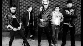 Powerman 5000 - Who Do You Think You Are?